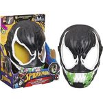 Hasbro Marvel: Spider-Man - Venom Versus Feature Glows-In-The-Dark Mask (G1828)