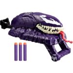 Hasbro Nerf Marvel SpiderMan: Venomversus - Marvels Venom Strike Blaster (G0730)