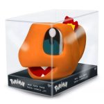 Stor κούπα Pokemon Charmander 3D Mug