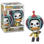 Funko Pop! Animation: One Piece - Brook (Egghead Arc) #2147 Figure