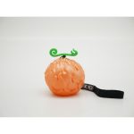 Teknofun One Piece Flam Fruit LED Lamp 8cm