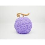 Teknofun One Piece Gum Gum Fruit Lamp 20 cm