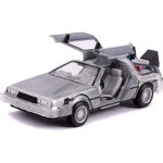 Jada Toys Back to The Future Time Machine 1:24