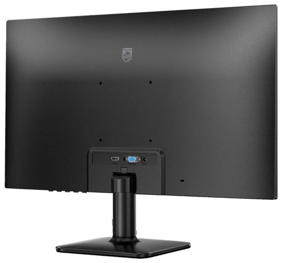 Philips 24E2N1110 IPS Monitor 23.8" FHD 1920x1080 με Χρόνο Απόκρισης 4ms GTG