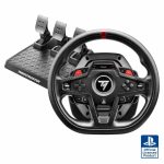 Thrustmaster T248R Racing Wheel 900° με Μεταλλικά Πεντάλ και Force Feedback για PS5 / PS4 / PC