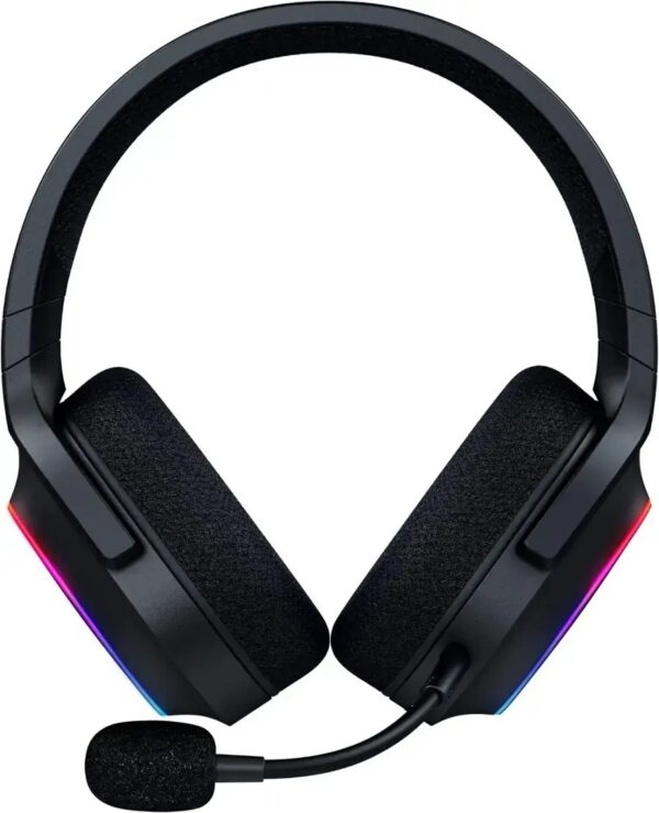 Razer BARRACUDA X Chroma – RGB Wireless & Bluetooth – PC/PS5/Switch/Android Gaming Headset