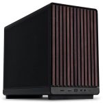 Lian Li DAN Case A3 Wood – M-ATX All Mesh Steel-Fabric PC Case from Daniel Hansen