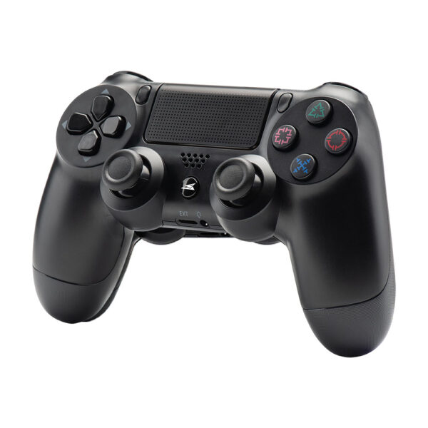 BARACUDA Χειριστηριο Controller BT5.0 GAMEPAD BGP-021 SWORDFISH FOR PS4/PS3/PC/IOS/ANDROID BLACK