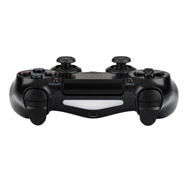 BARACUDA Χειριστηριο Controller BT5.0 GAMEPAD BGP-021 SWORDFISH FOR PS4/PS3/PC/IOS/ANDROID BLACK