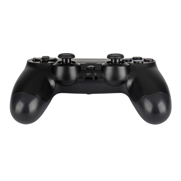 BARACUDA Χειριστηριο Controller BT5.0 GAMEPAD BGP-021 SWORDFISH FOR PS4/PS3/PC/IOS/ANDROID BLACK