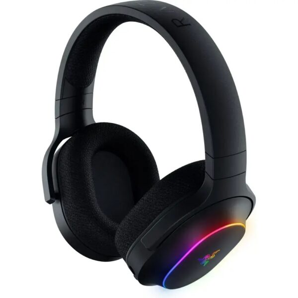 Razer BARRACUDA X Chroma – RGB Wireless & Bluetooth – PC/PS5/Switch/Android Gaming Headset