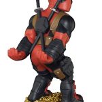 Βάση Στήριξης Exquisite Gaming Cable Guy Deadpool – Bringing Up the Rear