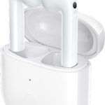 Xiaomi Redmi Buds 3 White, 310mAh , Χρόνος Λειτουργίας: 5hrs (BHR5174GL)