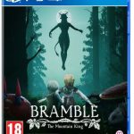 Bramble The Mountain King (PS5 Upgrade Available) PS4 USED