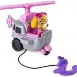Spin Master - Paw Patrol Rescue Race - Skye (20095483)