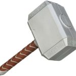 Hasbro Marvel: Avengers - Thor Battle Hammer (B0445)