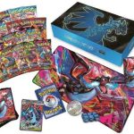 Pokemon Mega Charizard X Ex Ultra-premium Collection Deck