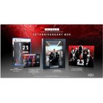 Hitman World of Assassination 25th Anniversary Edition PS5 NEW