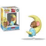 Funko Pop! Animation: Tom & Jerry - Jerry (Nap) #2007 Figure