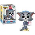 Funko Pop! Animation: Tom & Jerry - Tom (Nap) #2006 Figure