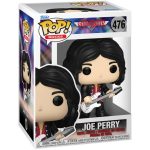 Funko Pop! Rocks: Aerosmith - Joe Perry #476 Figure