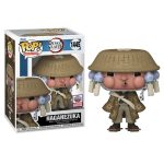 Funko Pop! Animation: Demon Slayer - Haganezuka "Funkon Convention" #1445 Figure