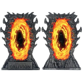 Fanattik The Elder Scrolls Oblivion: Oblivion Gates Limited Edition Ingot