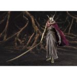 Bandai Tamashii Nations Elden Ring S.H. Figuarts Action Figure Malenia Blade of Miquella