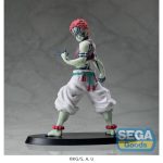 Sega Goods Demon Slayer: Akaza Statue 22cm