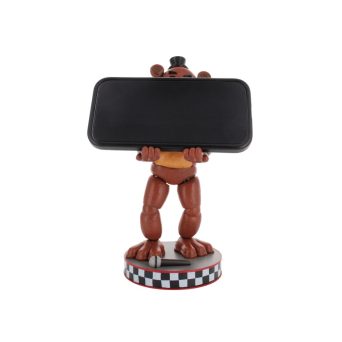 Exquisite Gaming Five Nights at Freddys FNAF: Freddie Controller & Phone Support 20cm
