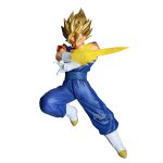Banpresto Dragon Ball Z Dokkan Battle: Vegito 10th Anniversary Figure 19cm