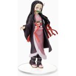 Sega Goods Demon Slayer: Nezuko Kamado Statue 20cm