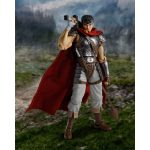 Berserk: Guts "The Band of the Hawk" Figure S.H. Figuarts 16cm