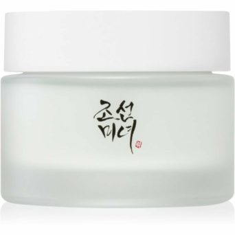 Beauty of Joseon Dynasty Cream Κρέμα Προσώπου για Ενυδάτωση & Ρύθμιση Λιπαρότητας με Υαλουρονικό Οξύ & Centella Asiatica 50ml