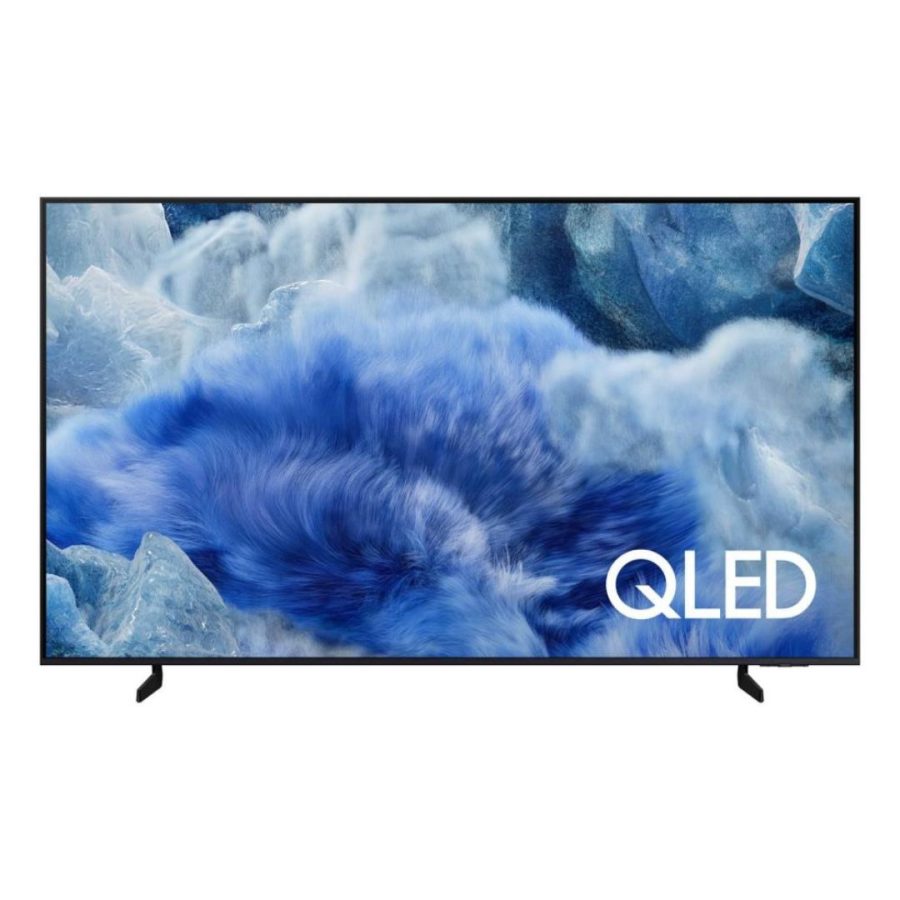 Samsung QE50Q8FAAUXXH Smart TV 50" QLED 4K UHD HDR Tizen WiFi Bluetooth