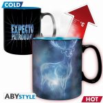 ABYstyle Harry Potter Heat Change Mug Patronus 460 ml