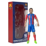 BANBO TOYS: FC Barcelona Soccer - Raphinha Action Figure 20cm (80693)