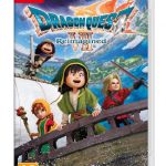 Dragon Quest VII Reimagined Nintendo Switch 1 NEW