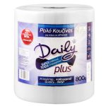 Χαρτι Κουζινας Daily 80m 760gr