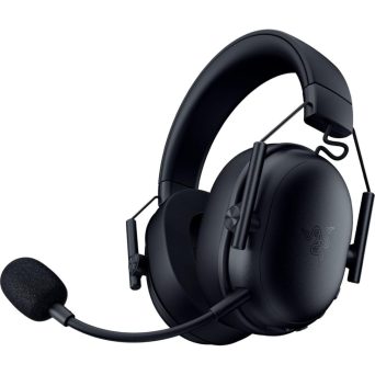 Razer BLACKSHARK V3 X HYPERSPEED Ασυρματα /Ενσυρματα Ακουστικα Black Wireless Gaming Headset – 70h Battery – 2.4Ghz / BT / USB για PS5, PS4,PC, Mac Smartphones, tablets