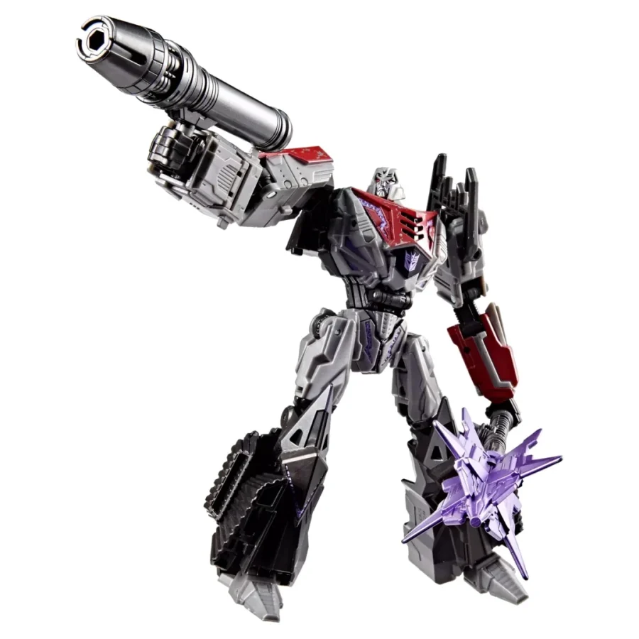 Hasbro Transformers: Megatron - Fig. Studio Series War for Cybertron 16.5cm