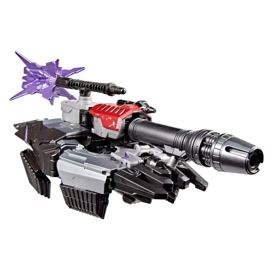 Hasbro Transformers: Megatron - Fig. Studio Series War for Cybertron 16.5cm