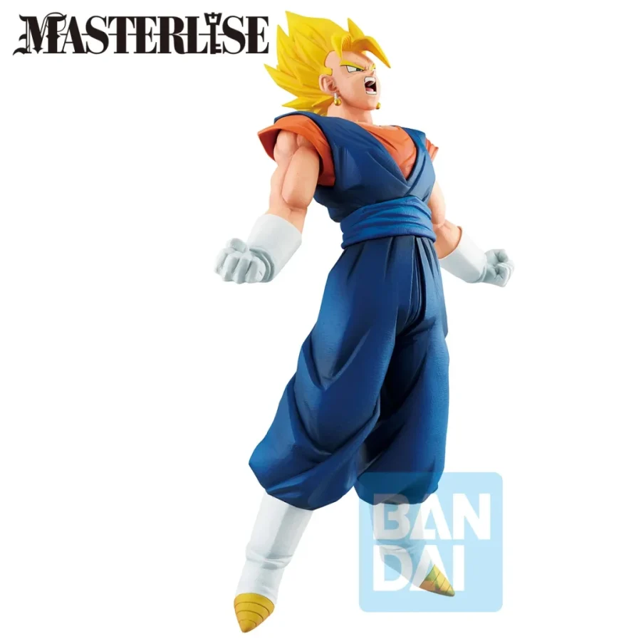 Banpresto Dragon Ball: Super Vegito Figure VS Omnibus Ultimate 26cm