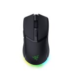 Razer Cobra Hyperspeed – Wireless RGB Gaming Mouse – 26K DPI – 2.4GHz, Bluetooth & USB C