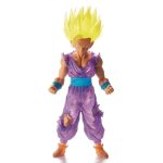 Banpresto Dragon Ball Z: Son Gohan Figure Clearise 15cm