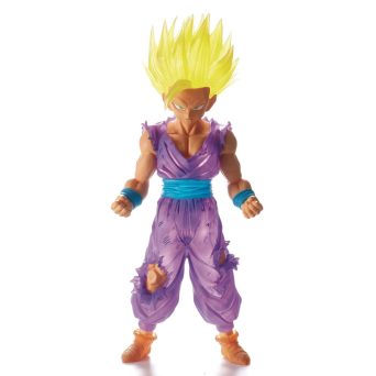 Banpresto Dragon Ball Z: Son Gohan Figure Clearise 15cm