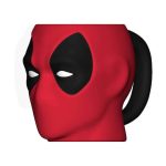 Stor Κεραμική Κούπα Σε Κουτί Marvel Deadpool Dolomite 3D 443ml (78938)