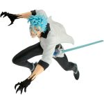 Banpresto Bleach: Grimmjow Jeagerjaques Vibration Stars Figurine 17cm