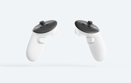 Meta Quest 3S 128GB VR Headset – Snapdragon XR2 Gen 2, Standalone Virtual Reality (1000203-01)