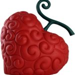 Plastoy Κουμπαράς One Piece Ope Ope no Mi Money Box PVC 12cm